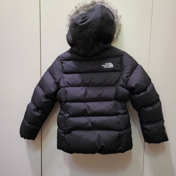 North Face Jacket - Picture 2 of 3
